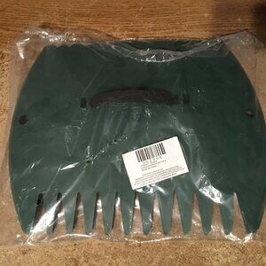 LAWN CLAWS GARDEN AND YARD LEAF SCOOPS